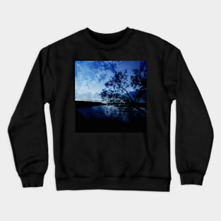 Pluvius Crewneck Sweatshirt